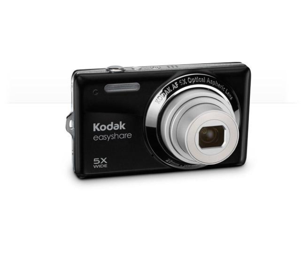 Kodak M23 - 1449262 - zdjęcie 4